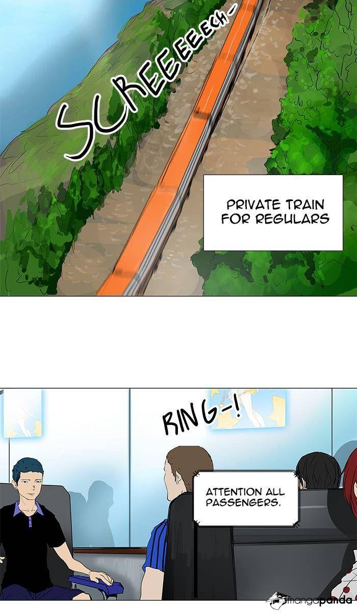 Tower of God Chapter 194 image 26